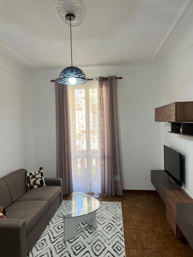 Appartamento Casa Di Esti *
