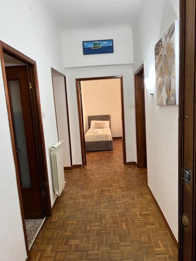 Casa Di Esti * La Spezia