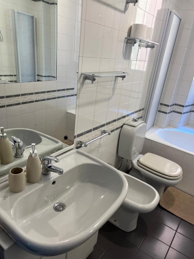 Appartamento Casa Di Esti *