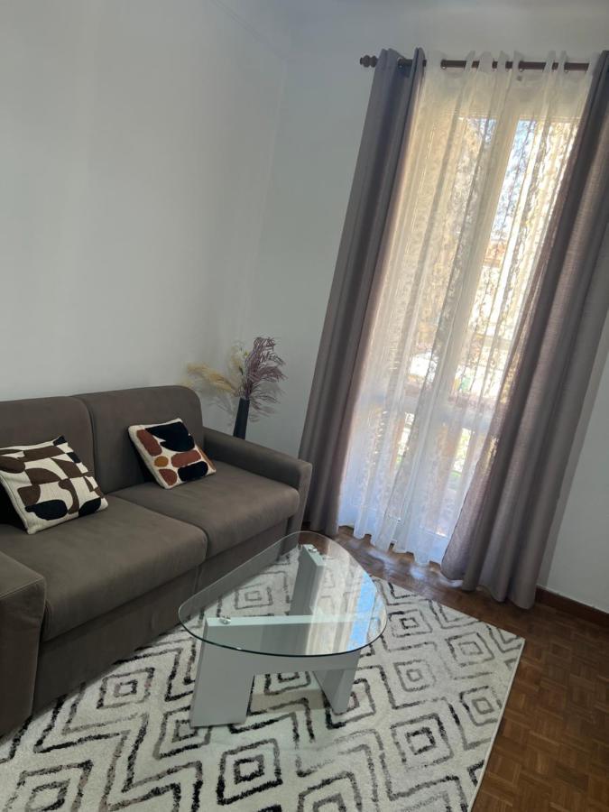 Appartamento Casa Di Esti