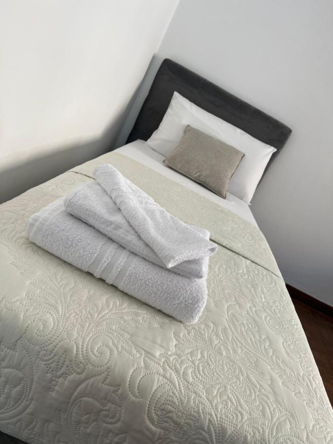Casa Di Esti Appartamento *