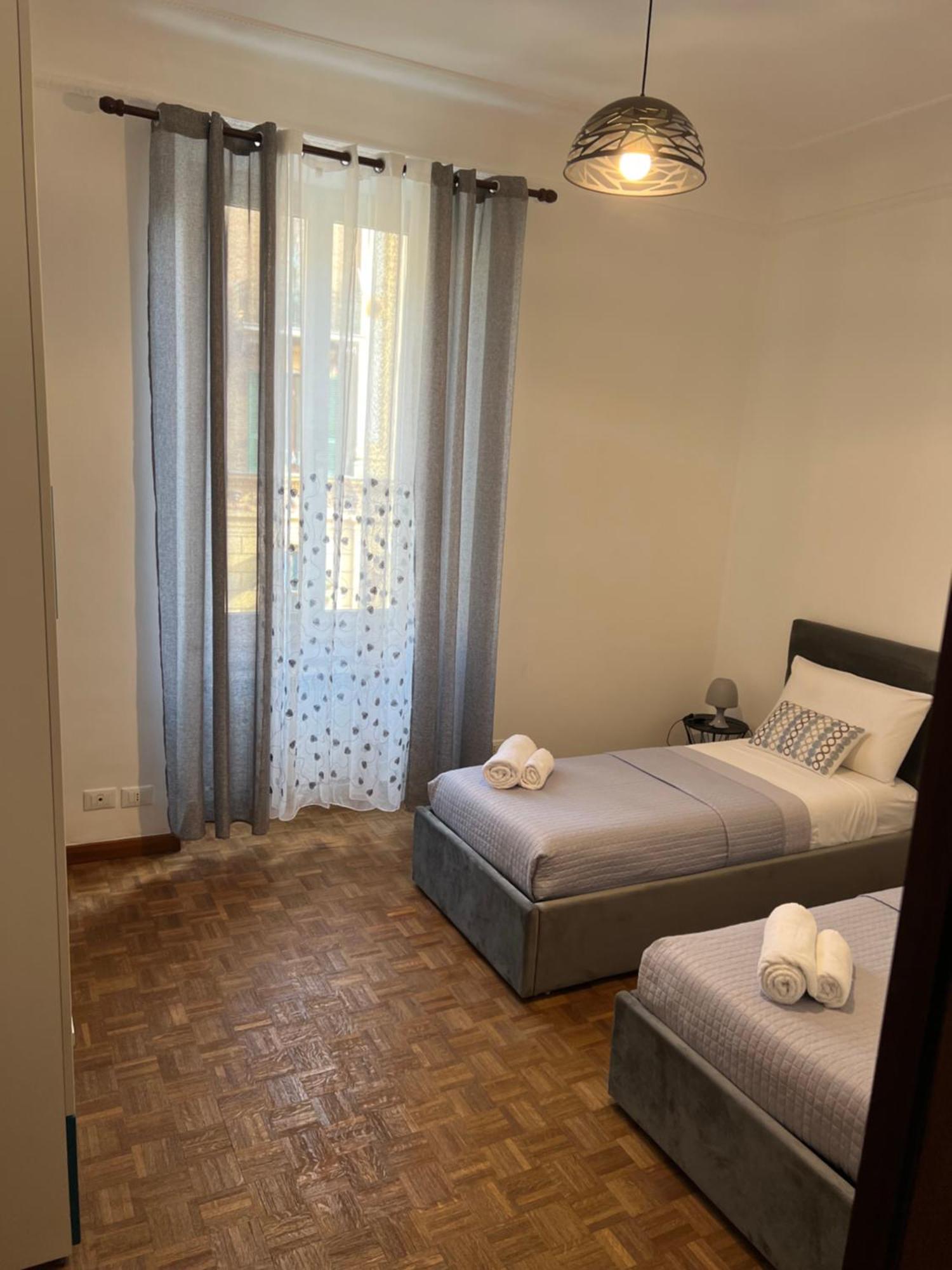Casa Di Esti Appartamento *