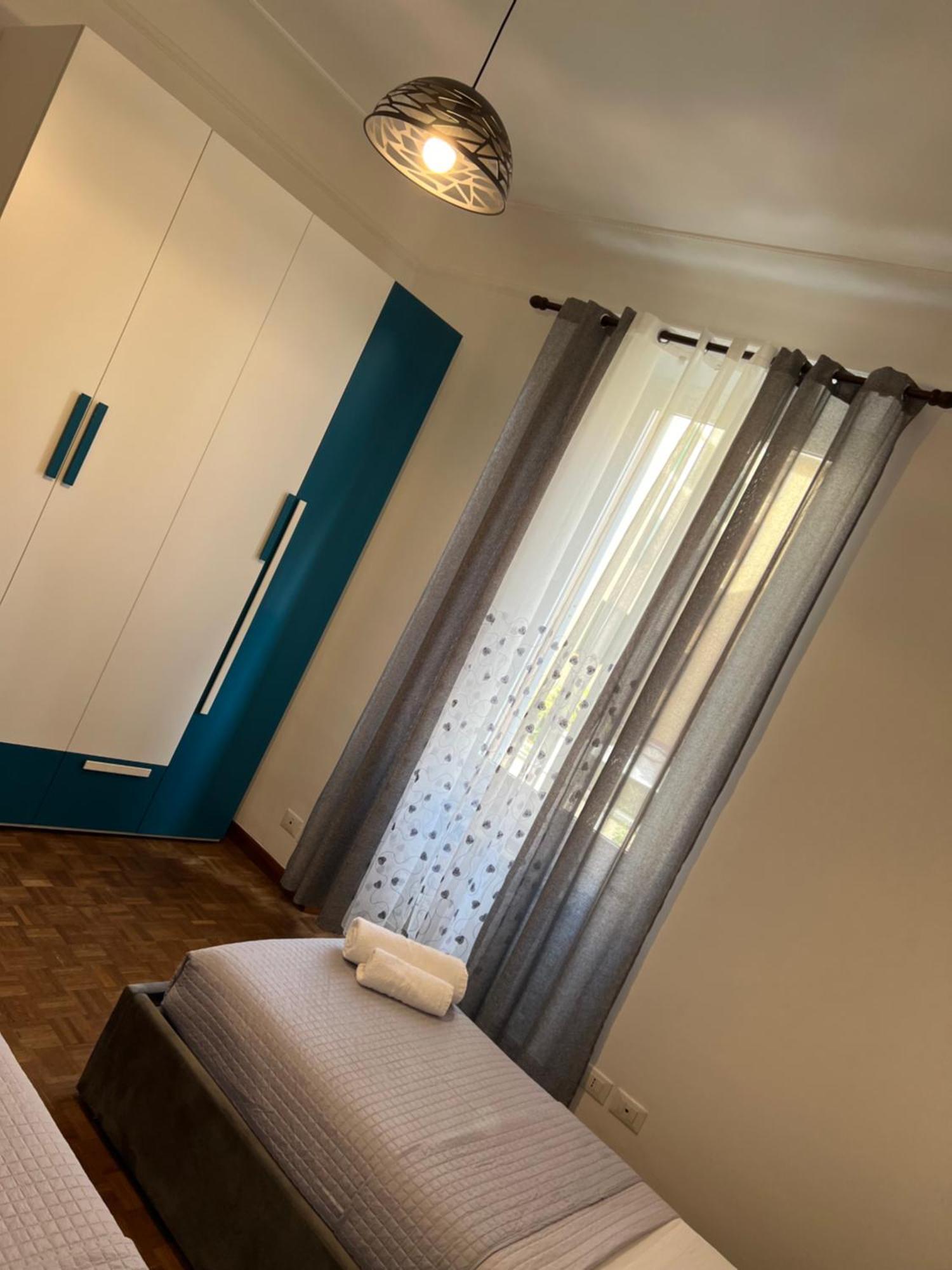 Casa Di Esti Appartamento *