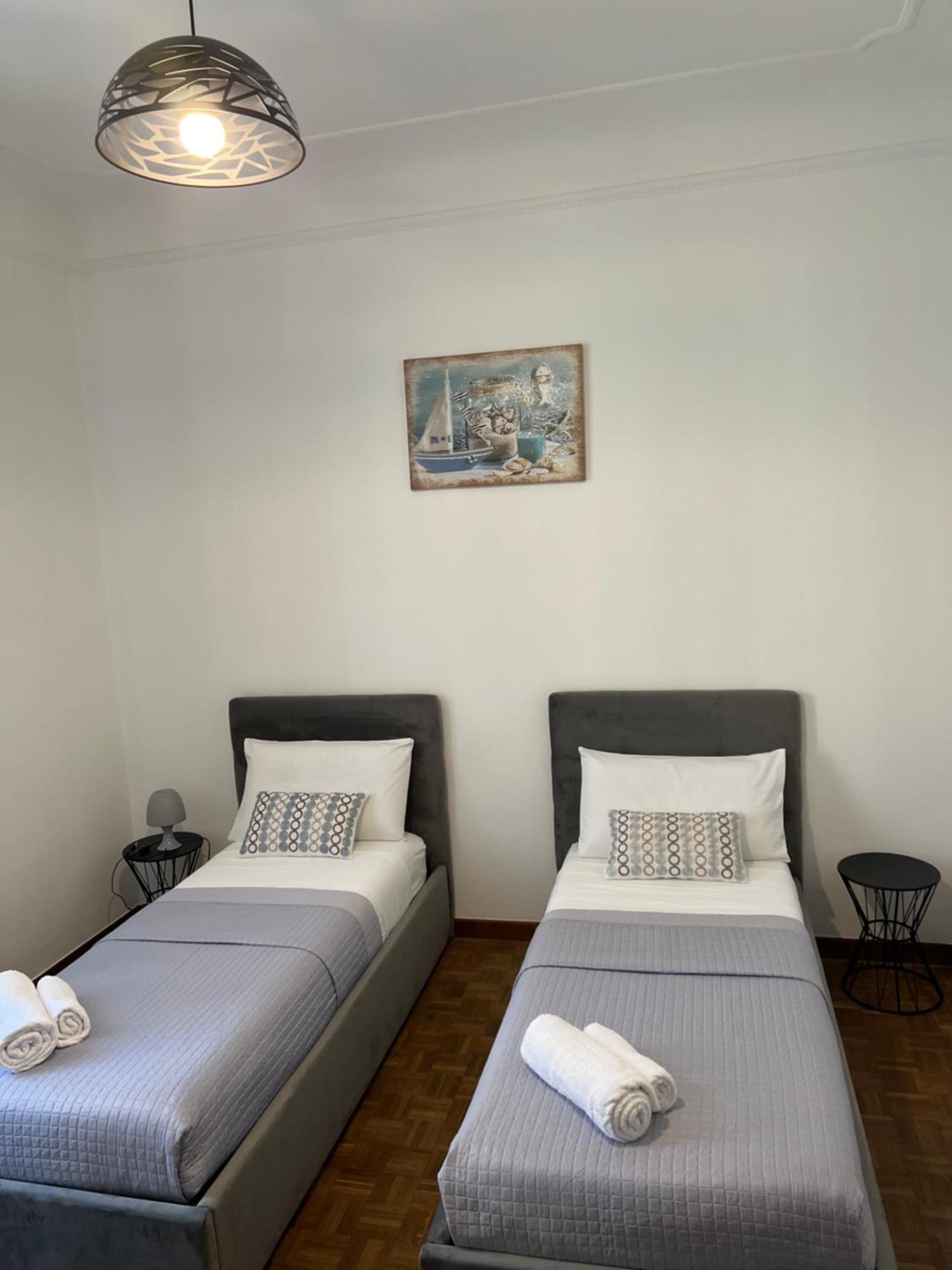 Casa Di Esti La Spezia