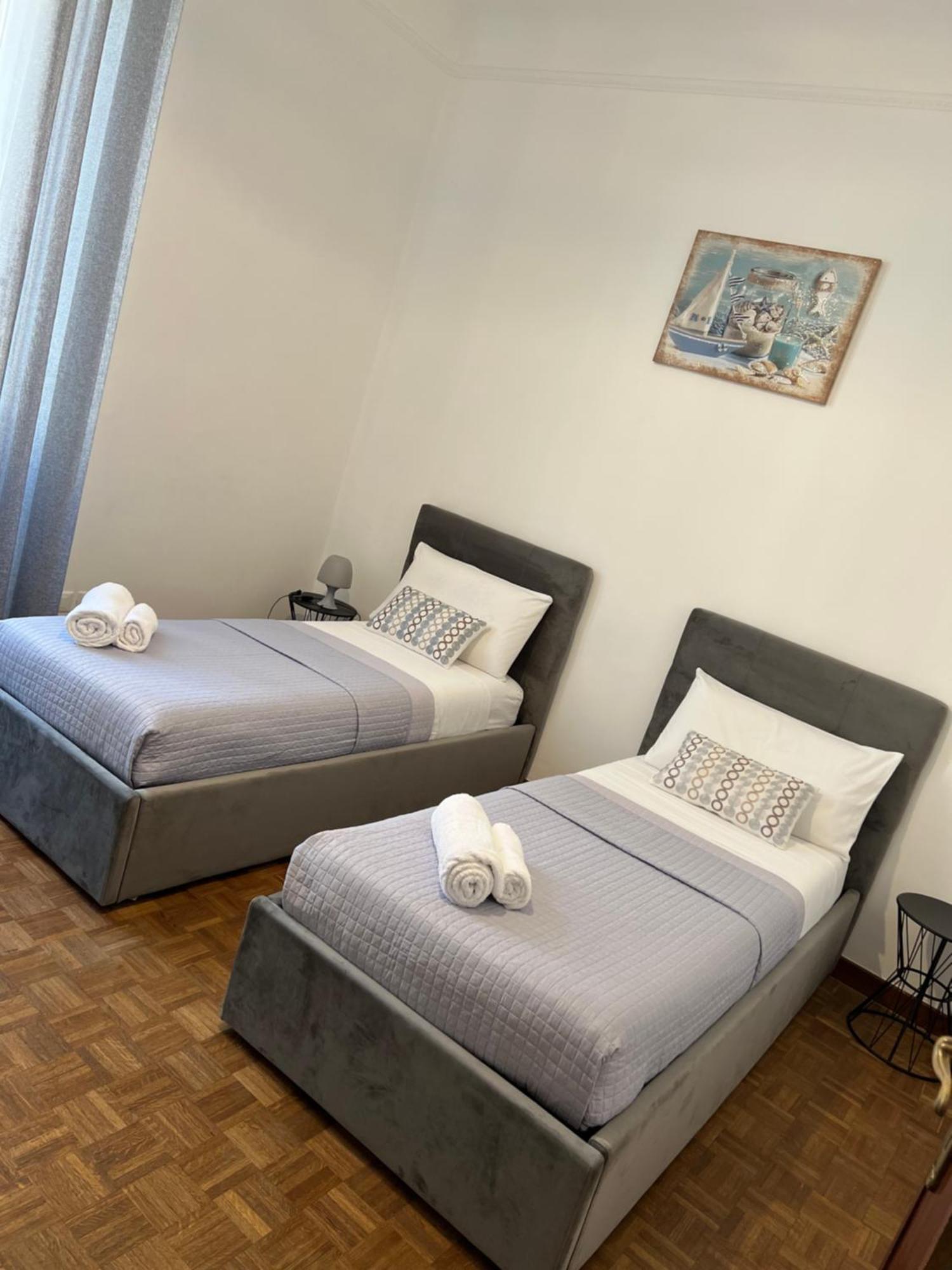 Casa Di Esti * La Spezia