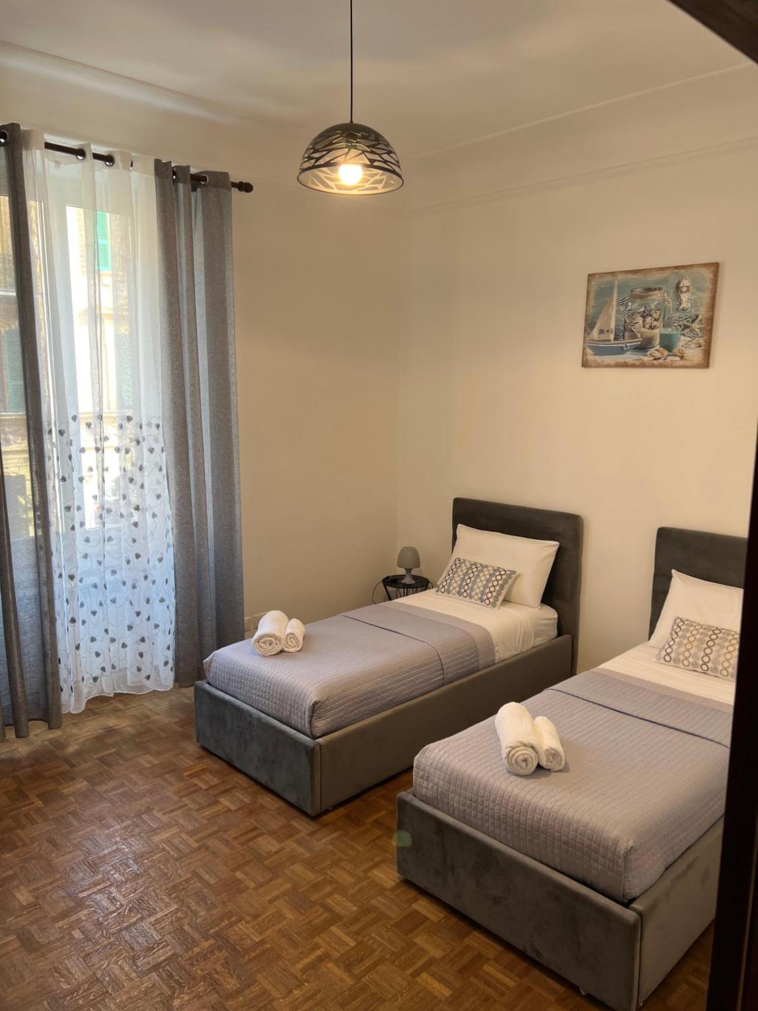 Casa Di Esti Appartamento