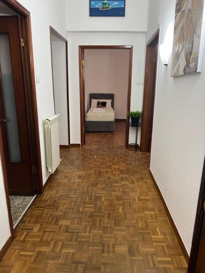 Casa Di Esti Apartment