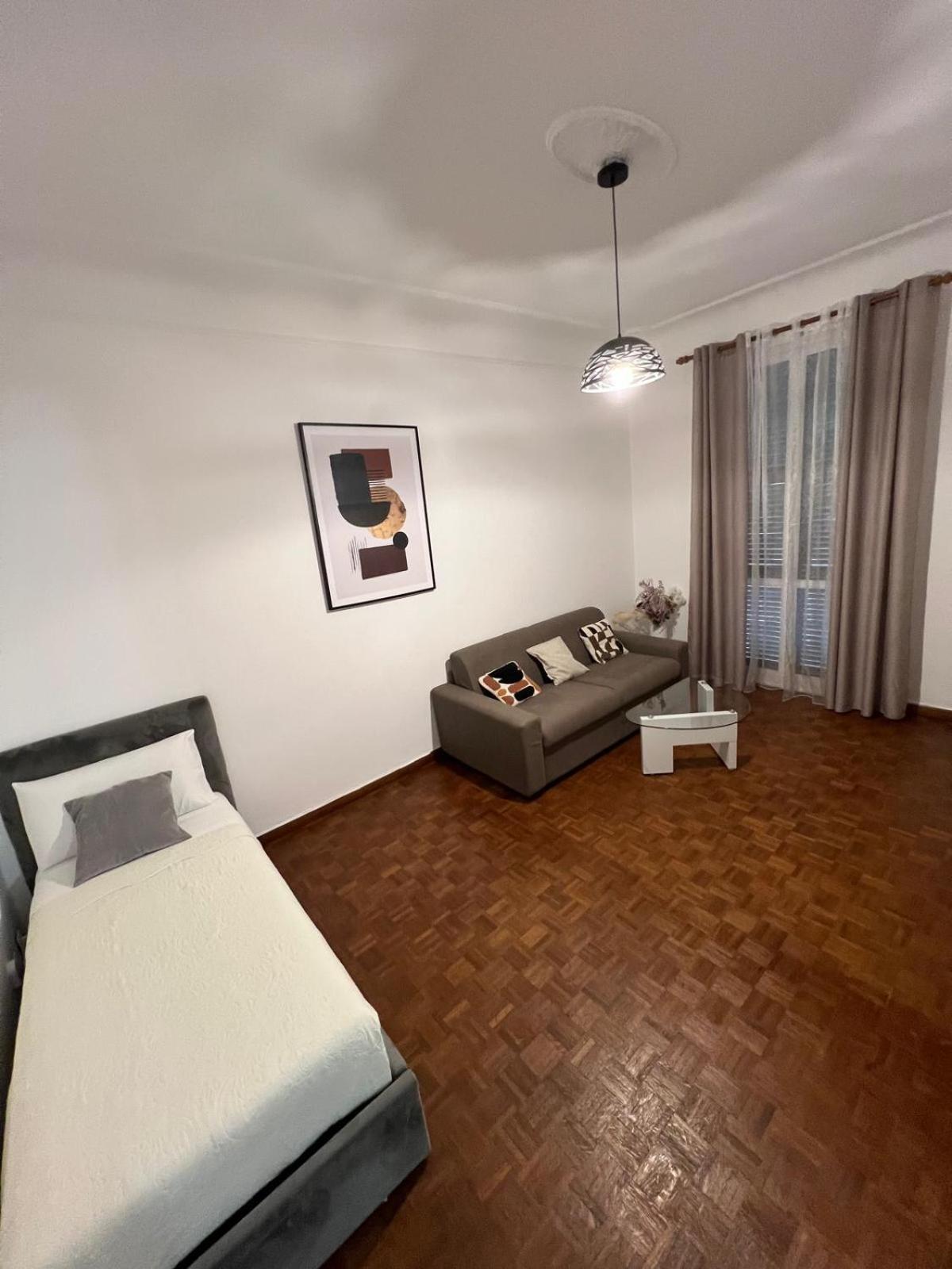 Casa Di Esti Apartment *