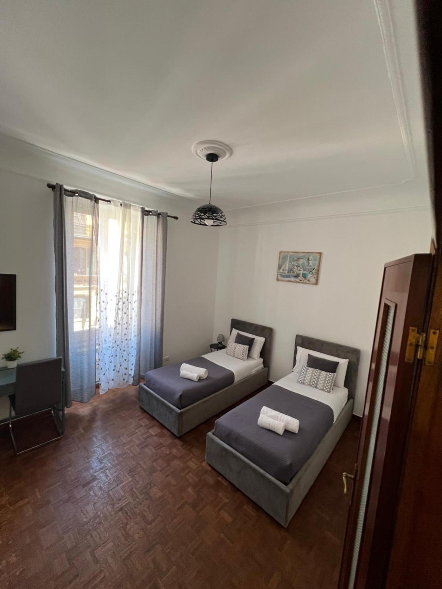 Apartment Casa Di Esti La Spezia