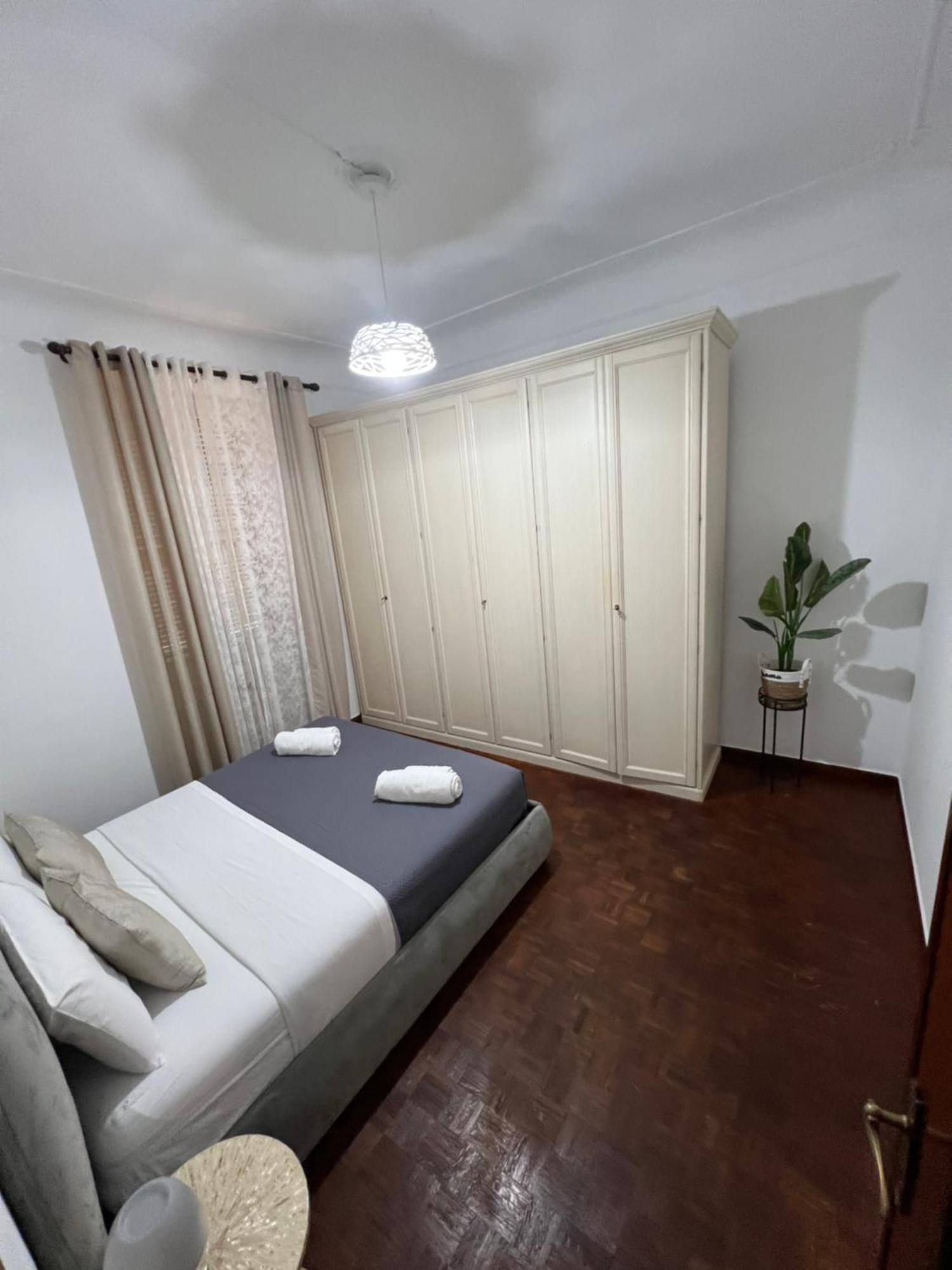 Apartment Casa Di Esti