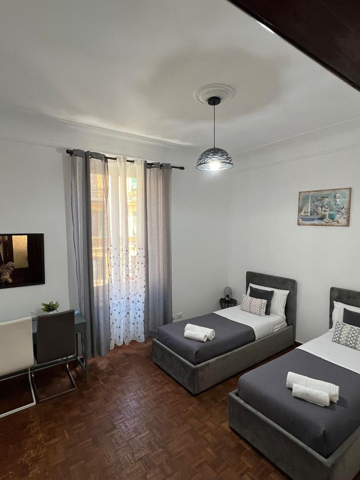 Apartment Casa Di Esti La Spezia