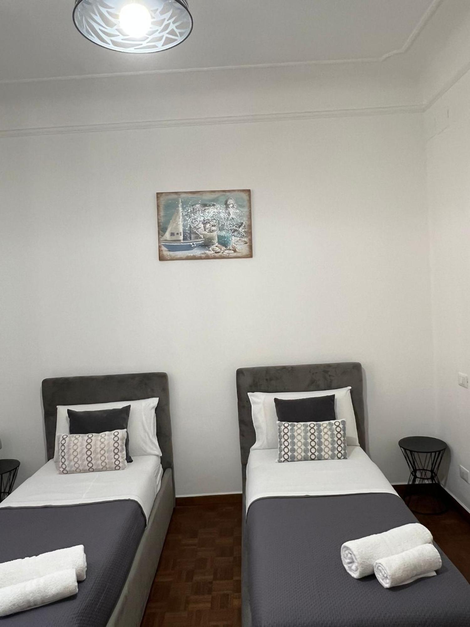 Casa Di Esti La Spezia