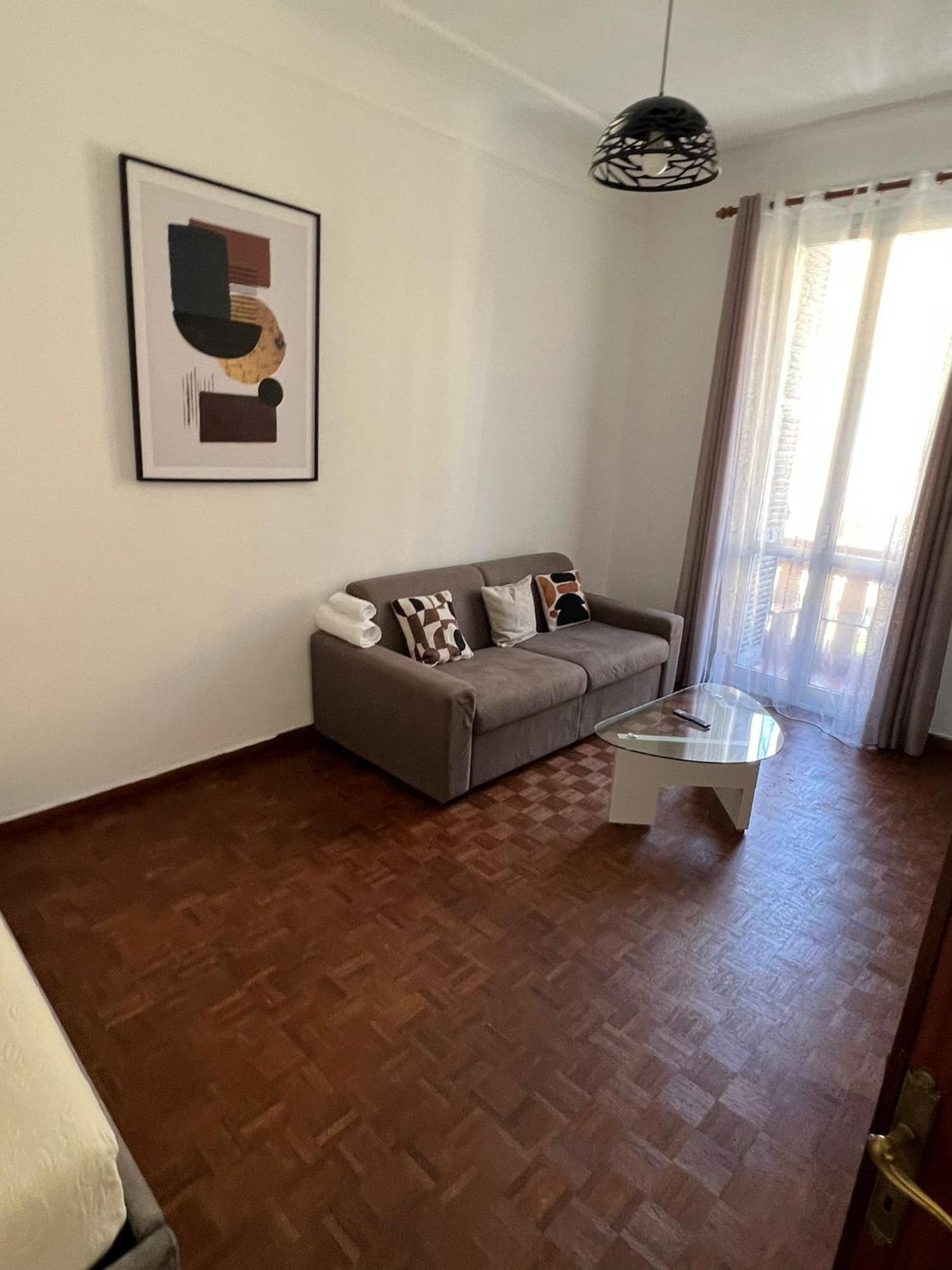 Casa Di Esti Apartment La Spezia